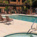 Paradise Point Pool and Spa
